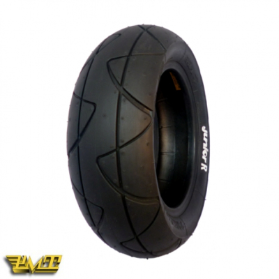 Däck fram/bak 90/65R6.5\" Junior Rain